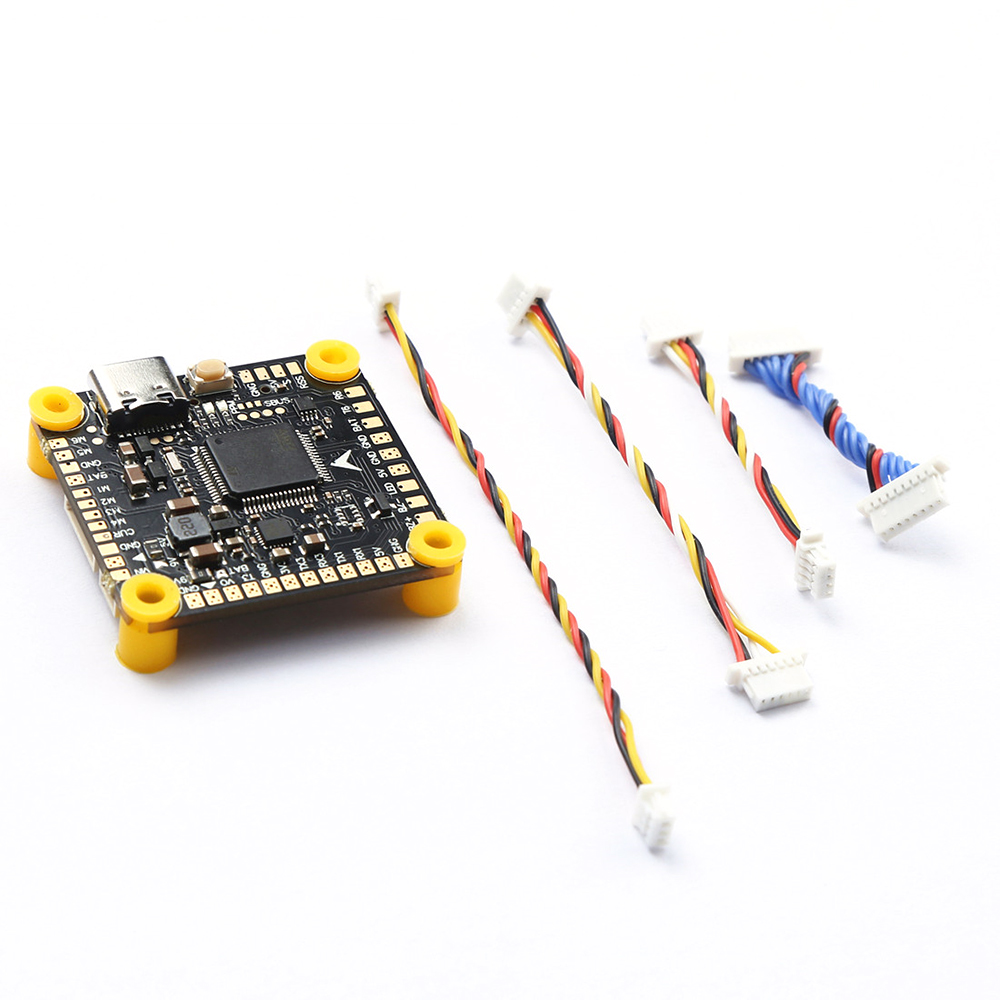 Flugsteuerung-GTSKYTENRC-Tracker-F405-V2-F4-305x305-mm-5V-9V-BEC--50A-65A-BL_S-2-6S-4in1-ESC-Stack-f-2014452-3